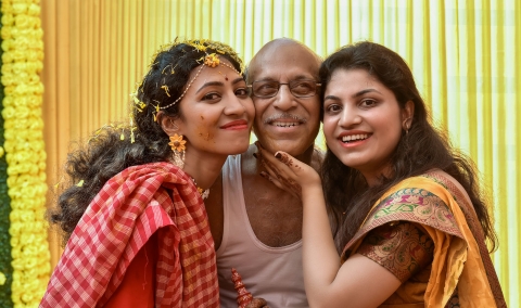 Himadri Manna Photography