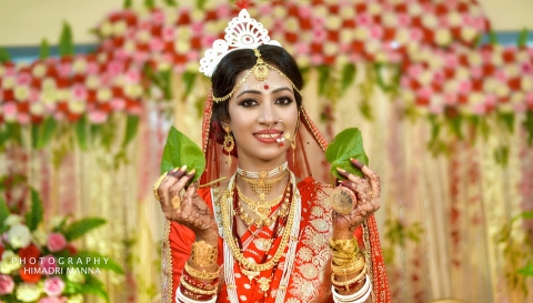 Himadri Manna Photography