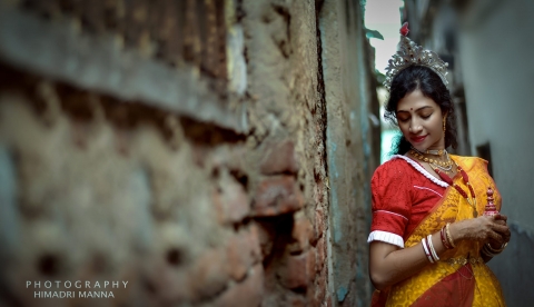 Himadri Manna Photography