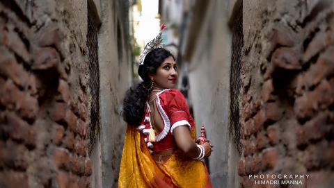 Himadri Manna Photography