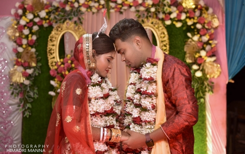 Himadri Manna Photography