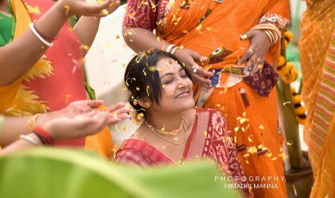 Himadri Manna Photography