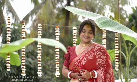 Himadri Manna Photography