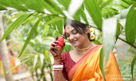 Himadri Manna Photography