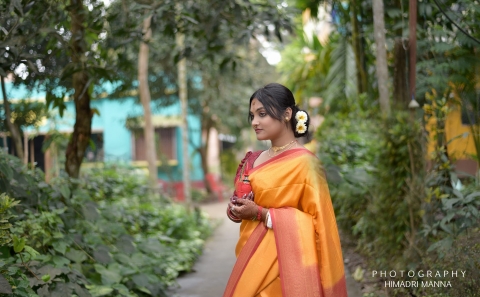 Himadri Manna Photography