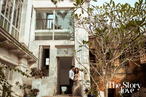 Shubho Biswas Photography