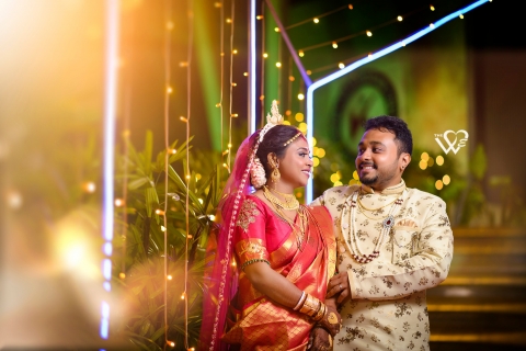 The Wedding Journeyy