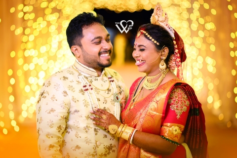 The Wedding Journeyy