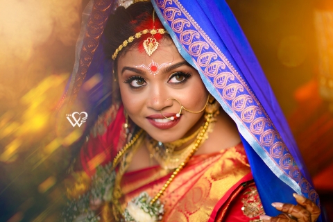 The Wedding Journeyy