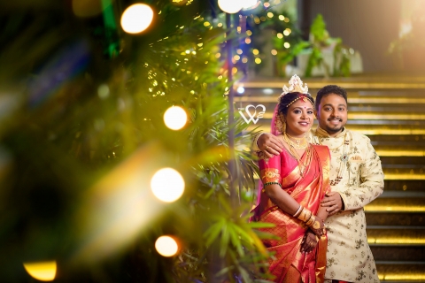 The Wedding Journeyy