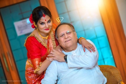 The Wedding Journeyy