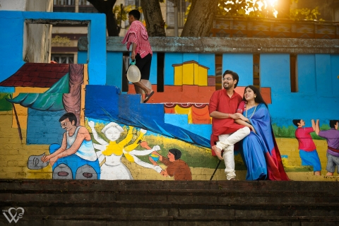 The Wedding Journeyy