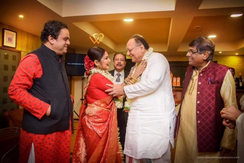 The Wedding Journeyy