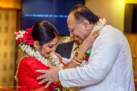 The Wedding Journeyy