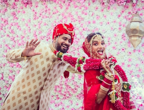 Anupam T Photography