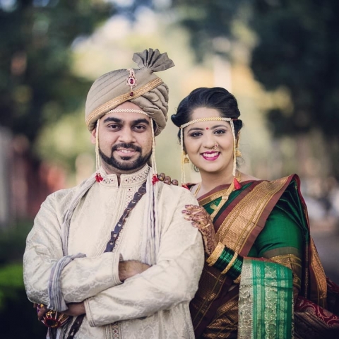 Anupam T Photography