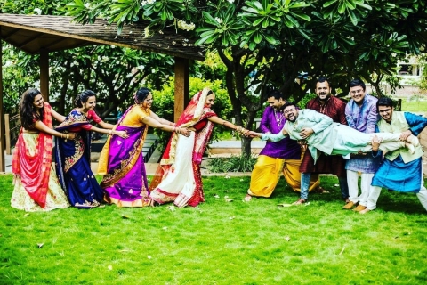 Anupam T Photography