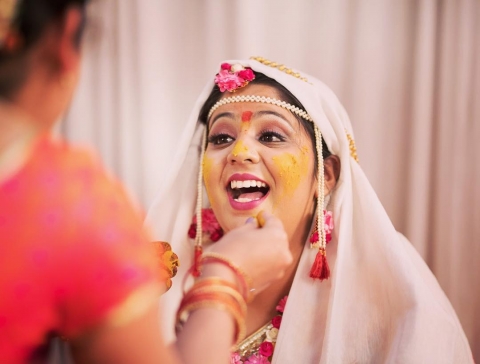 Anupam T Photography