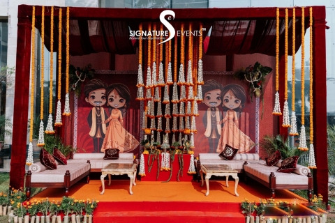 Signature Events Kolkata