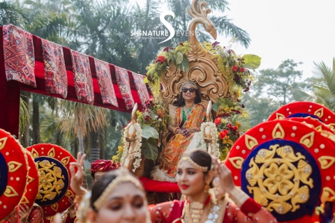 Signature Events Kolkata