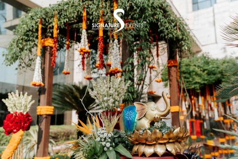 Signature Events Kolkata