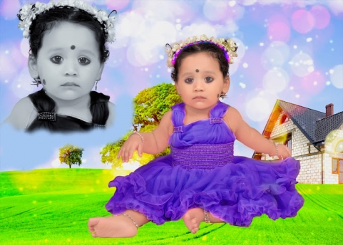 Janhavi Photo Studio
