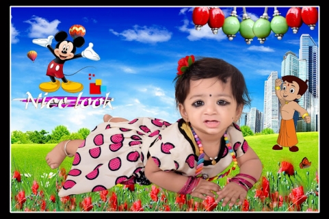 Janhavi Photo Studio