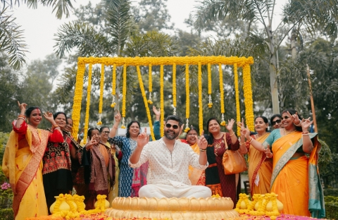 Russm Event Photograpy