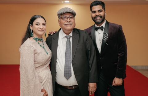 Russm Event Photograpy