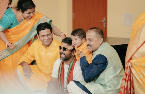 Russm Event Photograpy