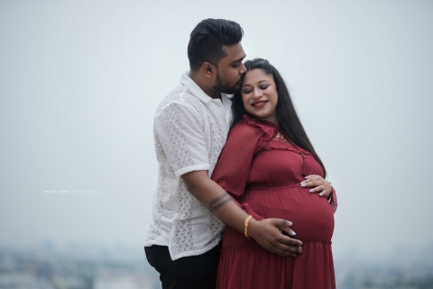 Rahul Saha's Photography