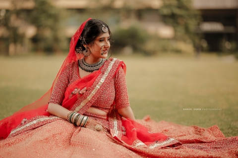 Rahul Saha's Photography