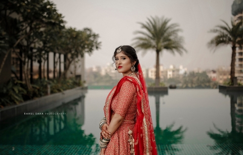 Rahul Saha's Photography