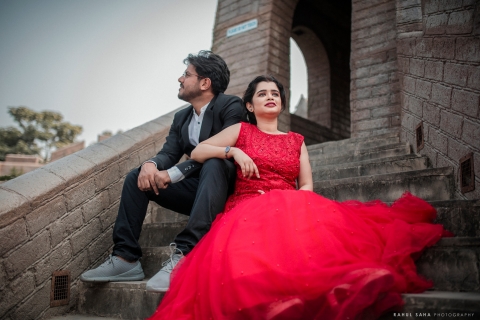 Rahul Saha's Photography