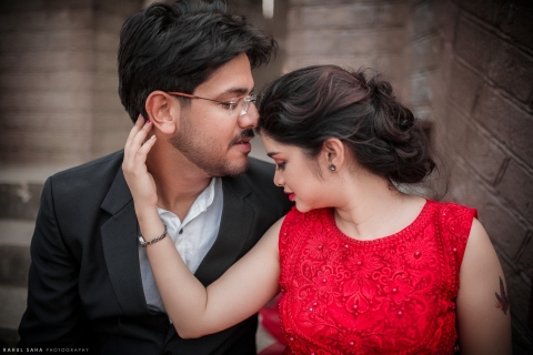 Rahul Saha's Photography