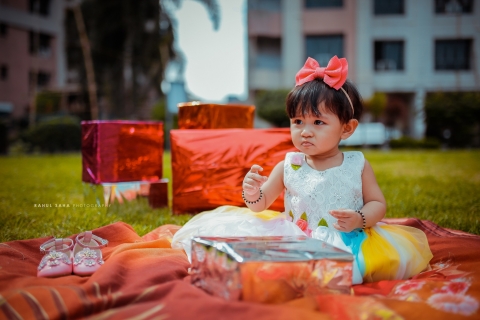 Rahul Saha's Photography