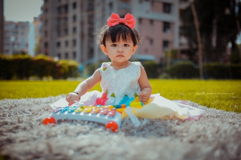 Rahul Saha's Photography