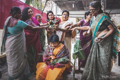 Ankan Mitra Photography