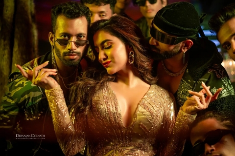 Debanjan Debnath Photography