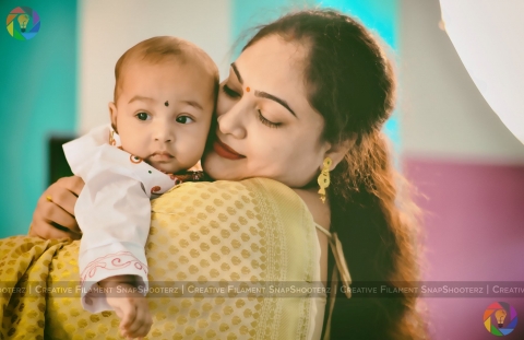 Creative Filament SnapShooterz