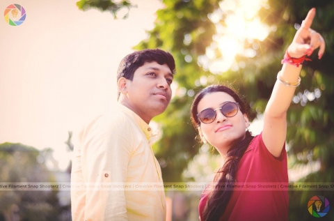 Creative Filament SnapShooterz