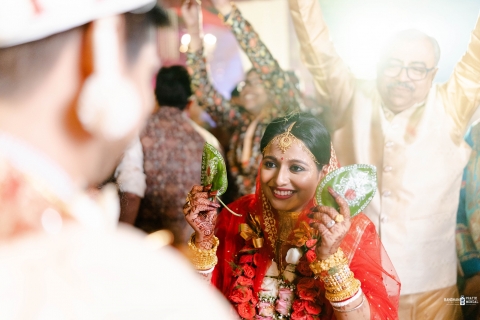 Bandhan Pratik Mondal Photogra