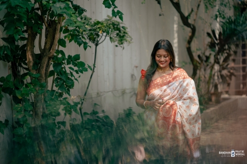 Bandhan Pratik Mondal Photogra