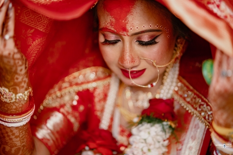 Bandhan Pratik Mondal Photogra