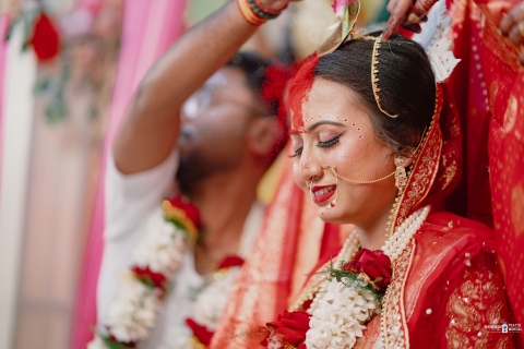 Bandhan Pratik Mondal Photogra