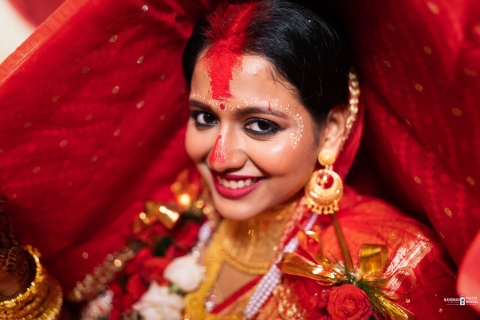 Bandhan Pratik Mondal Photogra