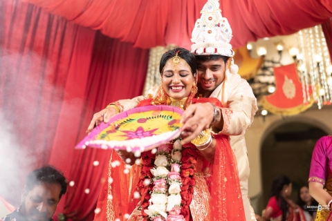 Bandhan Pratik Mondal Photogra