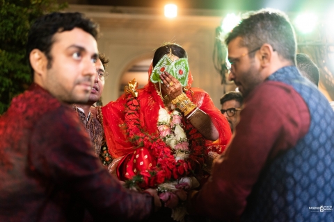 Bandhan Pratik Mondal Photogra