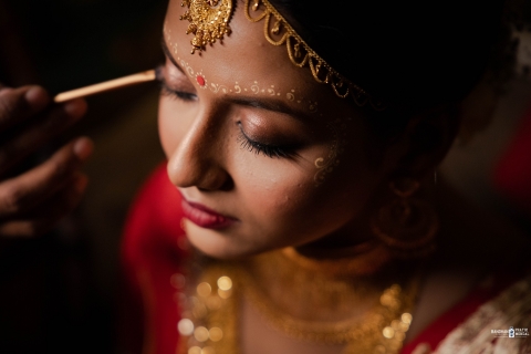 Bandhan Pratik Mondal Photogra