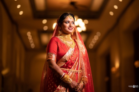 Bandhan Pratik Mondal Photogra